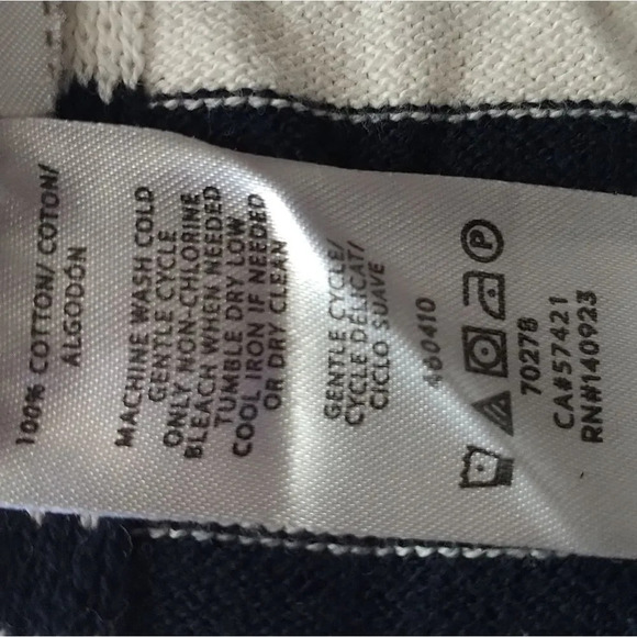 LOFT BLOUSE - Picture 4 of 5